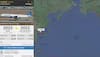 Time Travel becomes reality! THIS flight took off in 2023, landed back in 2022