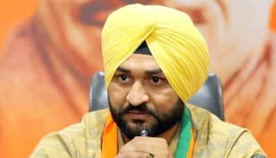 Haryana Sports Minister Sandeep Singh resigns after sexual harassment case: 'Attempt to spoil my image'