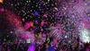 Over 20 people injured in celebratory gunfire on new year's eve in Pakistan
