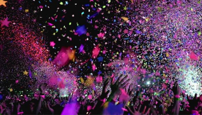 Over 20 people injured in celebratory gunfire on new year's eve in Pakistan