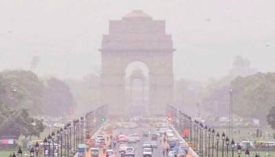 Delhi pollution: Capital enjoyed more hours of 'good air' in 2022 as compared to 2021, says IMD