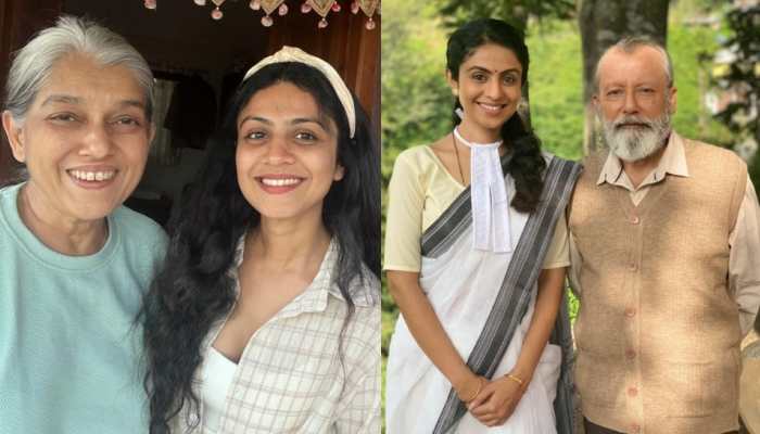 'Working on film projects with Pankaj Kapoor, Ratna Pathak Shah has been a privilege': Manasi Parekh