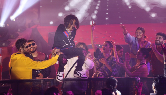 Bigg Boss 16 episode preview: Contestants kick-start 2023 with rappers ...