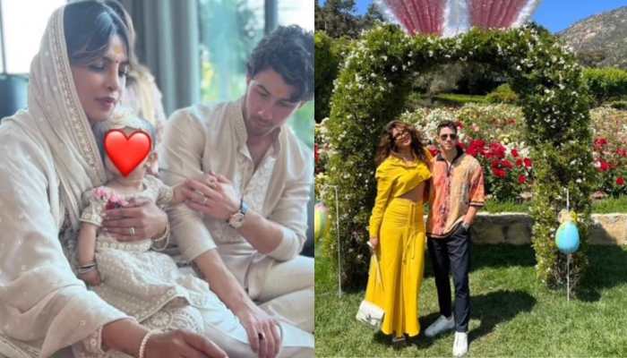Nick Jonas wins hearts with ‘Raatan Lambiyan’ twist in his 2022 recap video, netizens hail ‘National Jiju ki song choice’ 