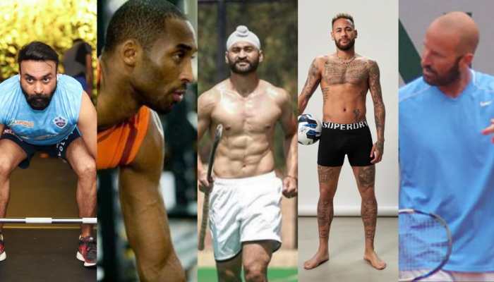 From Sandeep Singh to Amit Mishra, Top sports personalities who were accused of sexual assault - IN PICS