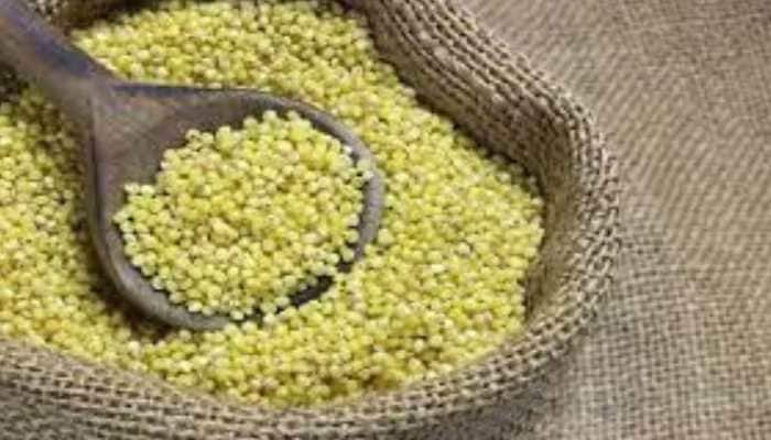 Govt lines up millet-centric activities as international year of millets kicks in