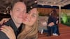 Shah Rukh Khan’s ‘Kuch Kuch Hota Hai’ co-star Sana Saeed gets engaged to boyfriend Csaba Wagner in a dreamy proposal- Watch 