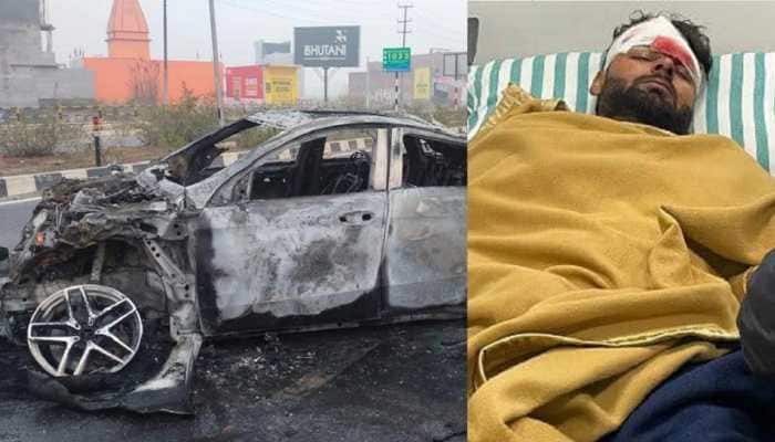 Rishabh Pant car crash: What can we learn from cricketer's accident? Tips for safe driving
