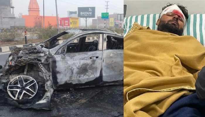 Rishabh Pant car crash: What can we learn from cricketer's accident? Tips for safe driving