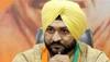 sandeep singh hockey player