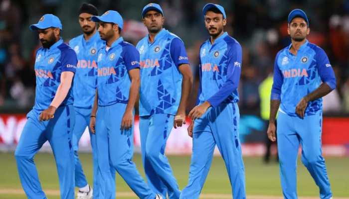 Team India shortlist 20 players for ICC World Cup 2023 - Check Details