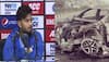 Rishabh Pant reveals reason behind car accident - Check
