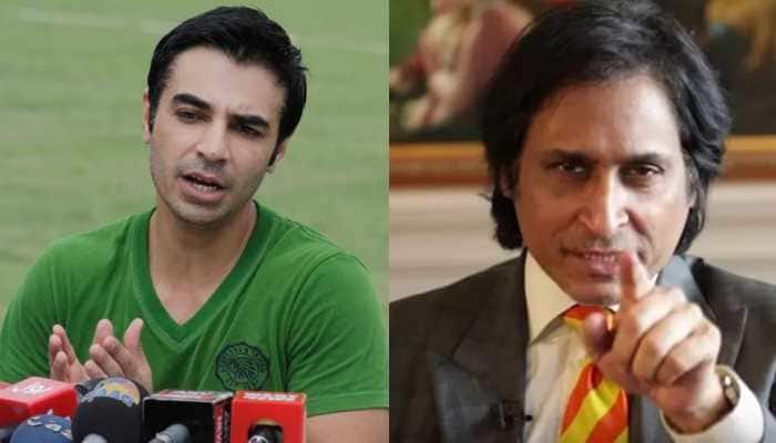 Ramiz Raja behaving like a kid: Salman Butt slams former Pakistan Cricket Board chairman