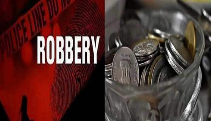 Maharashtra: Two held for stealing bags containing Rs 2 lakh in coins from bank in Palghar
