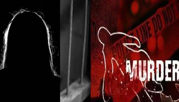 Delhi: Woman was having affair with husband's childhood friend. Then - a DOUBLE MURDER  