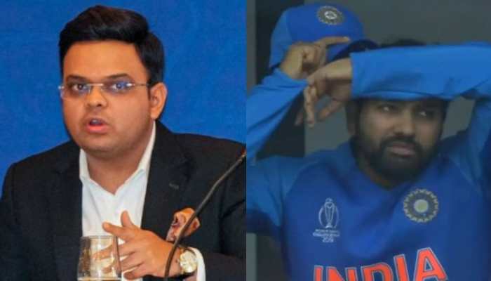 BCCI secretary Jay Shah to monitor Rohit Sharma's Team India - Check Details