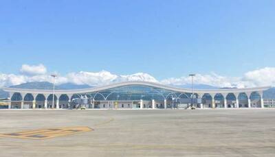 Nepal gets its third International Airport in Pokhara, built with Chinese help