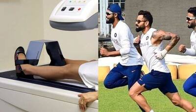 What is the Dexa Test? How will BCCI implement it for the selection of players? - Check Details