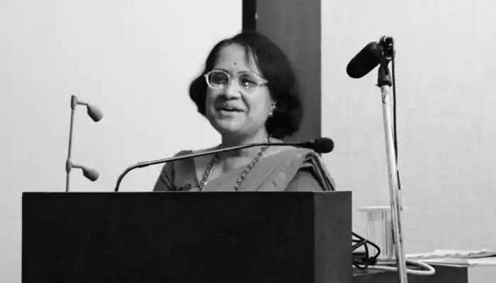 Gujarat’s first woman chief secretary Manjula Subramaniam dies in Vadodara, PM Modi condoles