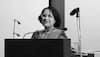 Gujarat’s first woman chief secretary Manjula Subramaniam dies in Vadodara, PM Modi condoles