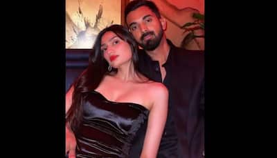 KL Rahul gets brutally TROLLED after posting New Year’s Eve pics with girlfriend Athiya Shetty, check HERE