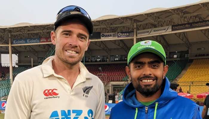 Pakistan vs New Zealand 2nd Test Match Preview, LIVE Streaming details: When and where to watch PAK vs NZ 2nd Test match online and on TV?