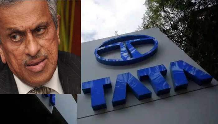 Ratan Tata confidant and group veteran R Krishnakumar passes away