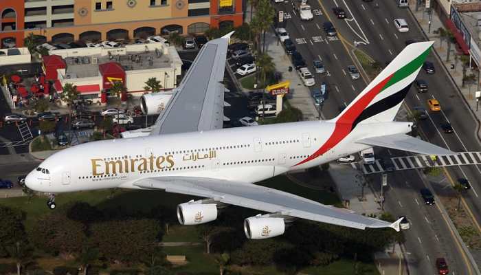 Aviation Talk: How to take a flight on world&#039;s largest plane Airbus A380 from India?