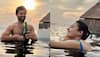 Vijay Deverakonda-Rashmika Mandanna holidaying together amid dating rumours? Actors drop SIZZLING hot beach pics