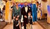 Kareena Kapoor shares her 'picture perfect' moment with Saif Ali Khan, their sons Taimur and Jeh