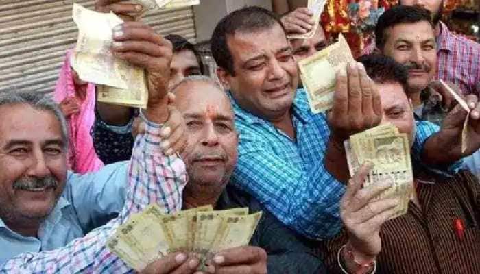 Supreme Court to give verdict on demonetisation today, 58 petitioners await decision