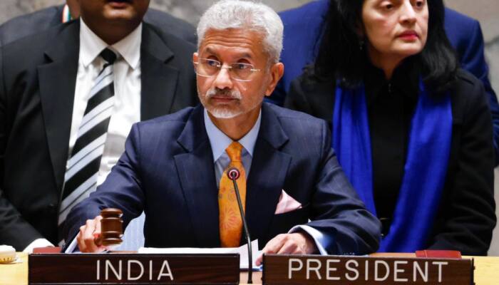 India&#039;s G20 Presidency is a &#039;very big deal&#039;: S Jaishankar hits back at critics