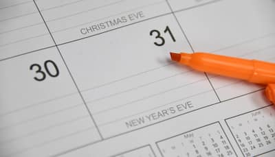 Where did new year's resolutions come from and since when have we been making them? Find answer here