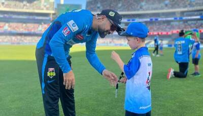 Hobart Hurricanes vs Adelaide Strikers Big Bash League 2022-23 Match No. 26 Preview, LIVE Streaming details and Dream11: When and where to watch HUR vs STR BBL 2022-23 match online and on TV?