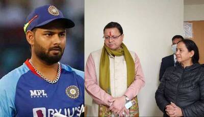 Rishabh Pant Accident: India wicketkeeper shifted from ICU to private suite over INFECTION scare