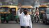 Delhi Police issues over 300 drunk driving challan on New Year's Eve, 12 times increase than 2022