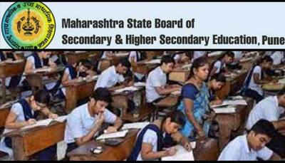 Maharashtra SSC Exam 2023 Datesheet out at mahahsscboard.in, check Class 10th board exam full schedule here