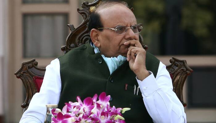 Delhi becoming a 'crime city': AAP to gherao LG's residence to protest against 'weak' law-and-order situation