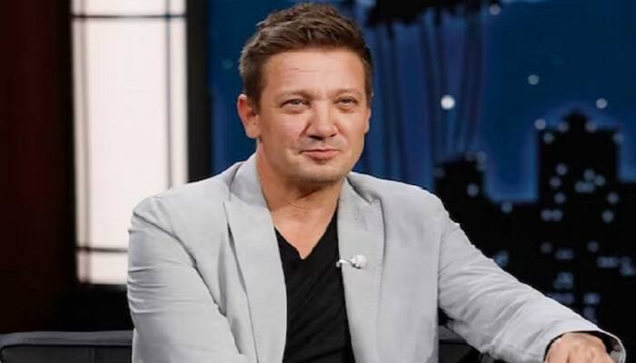 Marvel&#039;s &#039;Hawkeye&#039; actor Jeremy Renner in &#039;critical but stable&#039; condition after snow ploughing accident
