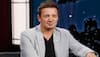 Marvel's 'Hawkeye' actor Jeremy Renner in 'critical but stable' condition after snow ploughing accident