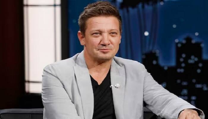 Marvel's 'Hawkeye' actor Jeremy Renner in 'critical but stable' condition after snow ploughing accident