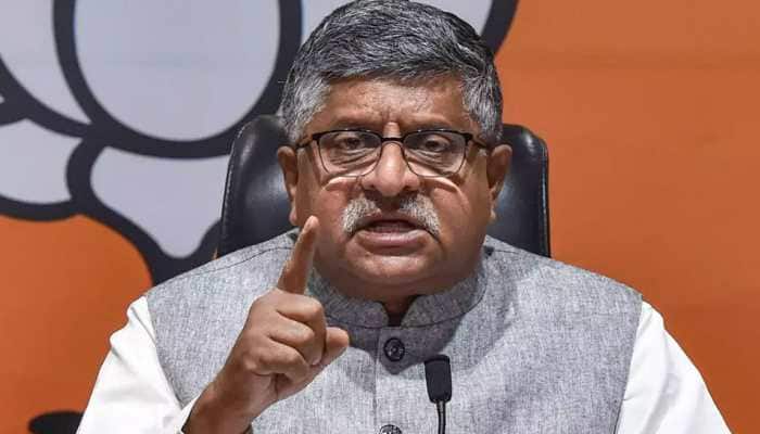 ‘Will Rahul Gandhi say SORRY?’: BJP hails SC verdict on demonetisation as ‘HISTORIC’