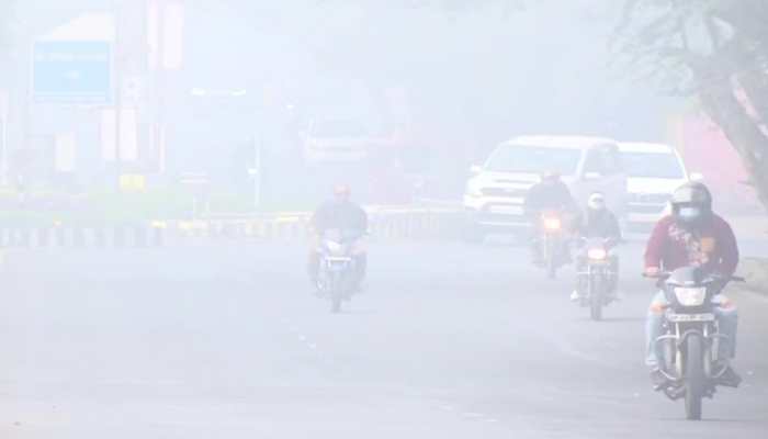 Cold wave, dense fog grip Delhi, UP, other states; check IMD&#039;s weather update