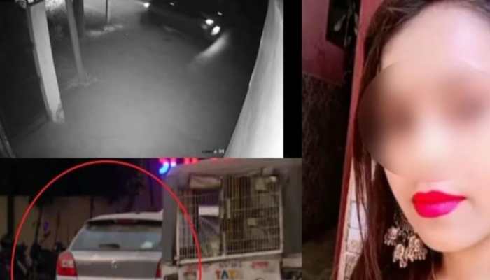 Delhi Car Rape Mms Video - LIVE UPDATES | Delhi Kanjhawala Murder Case: Video shows girl being dragged  - rape or murder? | India News | Zee News