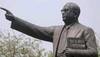 Ambedkar statue
