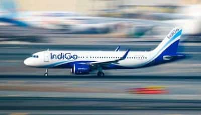 Indigo's Hyderabad flight to be FIRST to land on Goa's new airport named after Manohar Parrikar