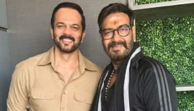 Ajay Devgn-Rohit Shetty kickstart 2023 with ‘Singham Again’ narration, hope to deliver their 11th blockbuster 