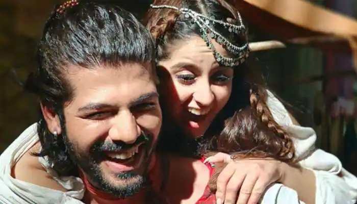 Tunisha death case: Sheezan Khan seeks bail in co-actor's suicide case, hearing on Jan 7