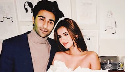 Hot Scoop! Tara Sutaria, Aadar Jain call off relationship after 2 years of dating? Here's how fans are reacting