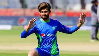 Big boost for Babar Azam's Pakistan as Shaheen Afridi set to make comeback in THIS series - Check